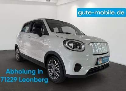 Leapmotor Leapmotor T03 im Leasing von Null-Leasing