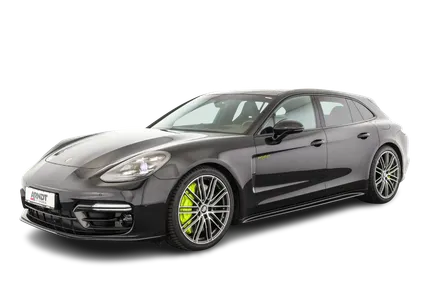 Porsche Porsche Panamera Turbo S E-Hybrid im Auto Abo von Faaren