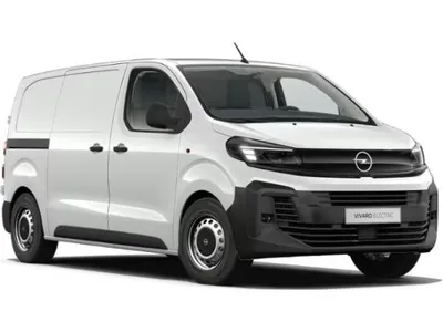 Opel Opel Vivaro -e Cargo Electric ✅AKTION✅begrenzte Stückzahl✅Klima✅große Batterie im Auto Abo von LeasingMarkt.de