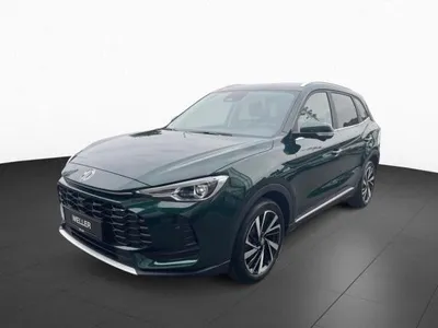 MG MG ZS 1.5 Hybrid+ Luxury ❗Sofort lieferbar❗ im Auto Abo von LeasingMarkt.de