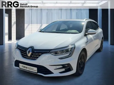 Renault Renault Megane 1.3 TCe 140 Grandtour Intens im Leasing von LeasingMarkt.de
