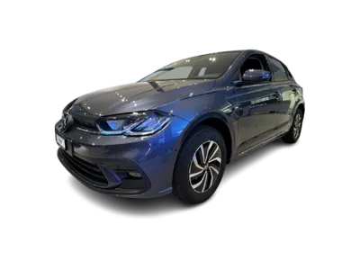 VW VW Polo 1.0 TSI Life DSG im Auto Abo von CARIFY