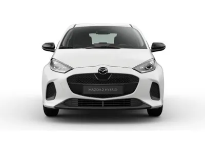 Mazda Mazda 2 Hybrid+Aut.+CarPlay/AndroitAuto+Kamera+PDC im Auto Abo von LeasingMarkt.de