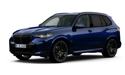 BMW BMW X5 xDrive40i im Auto Abo von FINN