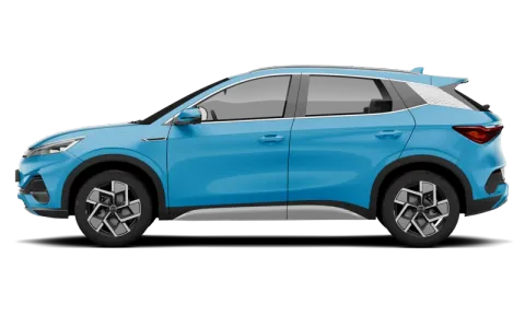 BYD BYD Atto 3 60kWh Comfort im Auto Abo von carwow