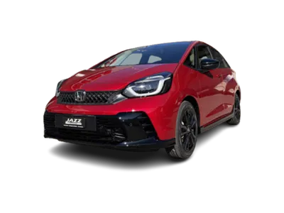 Honda HONDA Jazz 1.5 i-MMD Advance Sport im Auto Abo von CARIFY
