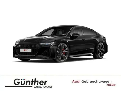 Audi Audi RS7 SPORTBACK+WINTERRÄDER+STANDHEIZUNG+SPORTABGAS+ im Leasing von LeasingMarkt.de
