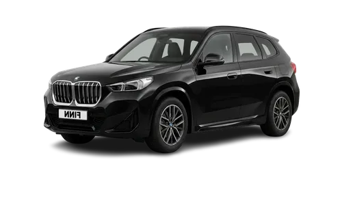 BMW BMW X1 sDrive18i Steptronic im Auto Abo von FINN
