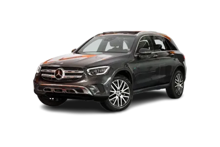 Mercedes MERCEDES-BENZ GLC 300 de Off-Road 4Matic 9G-Tronic im Auto Abo von CARIFY