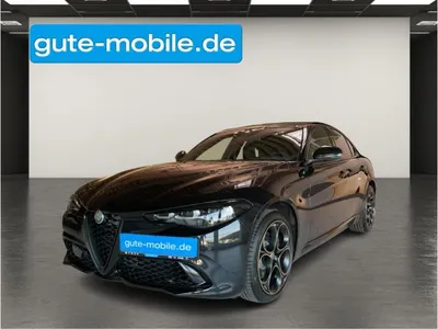 Alfa Romeo Alfa Romeo Giulia 2.0T Q4 Intensa Sofort Verfügbar! im Auto Abo von LeasingMarkt.de