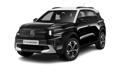 Citroen Citroen ë-C3 Aircross Elektromotor 113 im Auto Abo von FINN