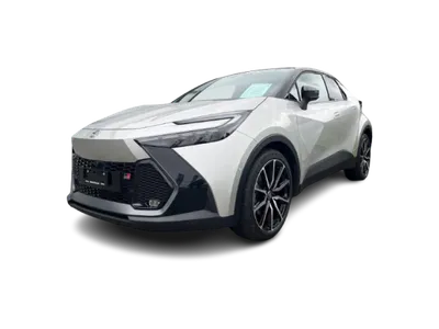 Toyota TOYOTA C-HR 2.0 HEV GR Sport 4x4 im Auto Abo von CARIFY