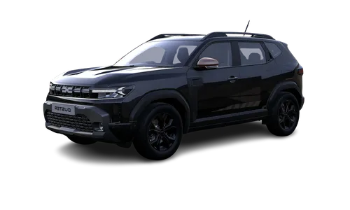 Dacia Dacia Duster hybrid 155 im Auto Abo von FINN