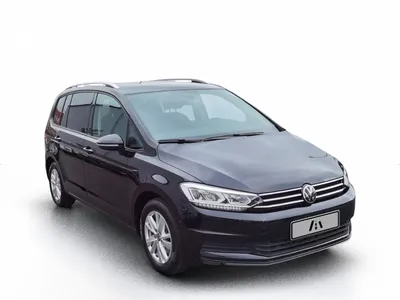 VW VW Touran 2.0 TDI Comfortline im Auto Abo von ViveLaCar