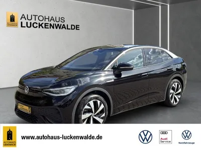 VW Volkswagen ID.5 Pro *IQ-MATRIX*AHK*ACC*R-CAM*NAV*PDC*SHZ* im Leasing von Null-Leasing