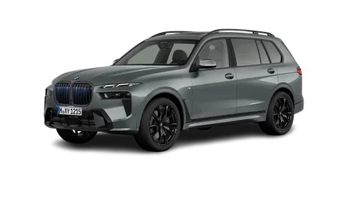 BMW BMW X7 xDrive40d im Auto Abo von FINN