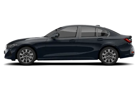 BMW BMW 3er 320d Allrad M Sportpaket im Auto Abo von carwow