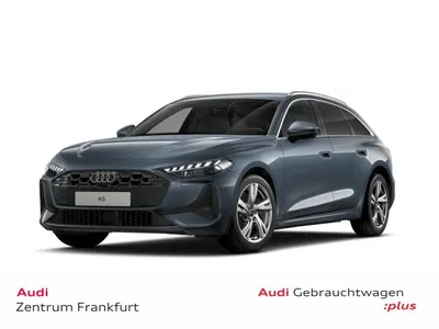 Audi Audi A5 Avant TFSI KAM+LED+EL-HECKKLAPPE+ACC+TECH+SHZ im Leasing von Null-Leasing