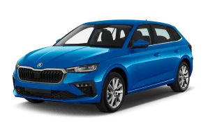 Skoda Skoda Scala 1.0 TSI 70kW Essence im Auto Abo von MeinAuto