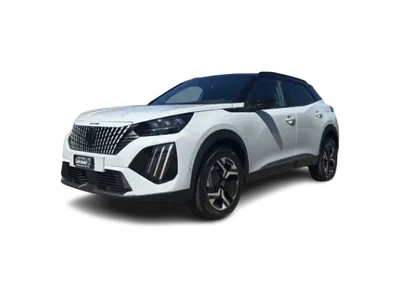 Peugeot PEUGEOT 2008 1.2 Hybrid 145 GT im Auto Abo von CARIFY