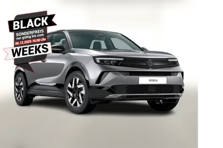 Opel Mokka 1.2 136 GS KomfortP SHZ LHZ Kam PDC Auto-Abo privat im Auto Abo von Autohaus Tabor