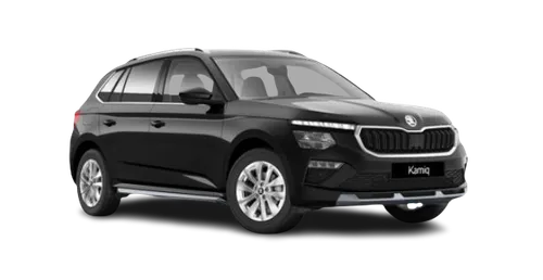 Skoda Skoda Kamiq Skoda Kamiq Top Selection 1.5 TSI 110 kW (150 PS) 7-Gang-DSG im Auto Abo von Faaren