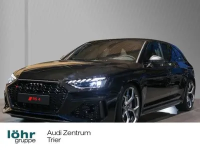 Audi Audi RS4 Avant edition 25 years im Auto Abo von LeasingMarkt.de
