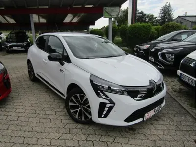 Mitsubishi Mitsubishi Colt 1.0 Plus LED GRA RFK FSE SHZ im Auto Abo von LeasingMarkt.de