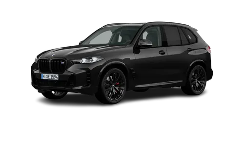 BMW BMW X5 M60i im Auto Abo von FINN