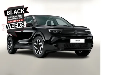 Opel Mokka 1.2 136 GS KomfortP SHZ LHZ Kam PDC Auto-Abo privat im Auto Abo von Autohaus Tabor