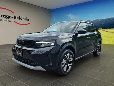 Opel OPEL Frontera 1.2 T HEV 145 GS im Auto Abo von CARIFY