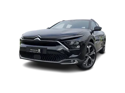 Citroen CITROEN C5 X 1.6 Plug-in Hybrid Shine EAT8 im Auto Abo von CARIFY