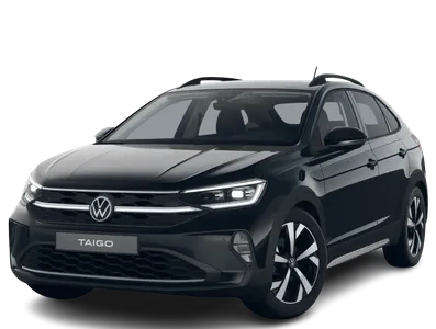 VW Volkswagen Taigo Style im Auto Abo von Faaren