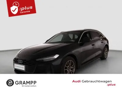 Audi Audi A5 Avant TDI S-tronic +LED+KAMERA+HUD+ASSISTS+ im Auto Abo von LeasingMarkt.de