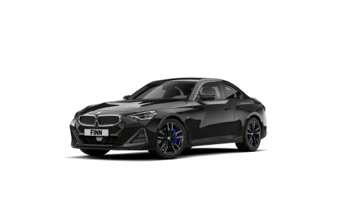 BMW BMW 2er Coupé 220i Steptronic im Auto Abo von FINN