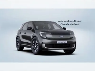 Ford Ford Explorer Extended Range 🔋Hot Deal 🔋 Fahrerassistenz-Paket /LED/ Navi/ im Auto Abo von LeasingMarkt.de