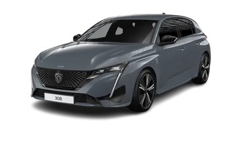 Peugeot Peugeot 308 BlueHDi 130 EAT8 im Auto Abo von FINN