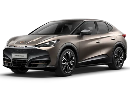 Cupra CUPRA Tavascan 77 kWh Endurance im Auto Abo von movme