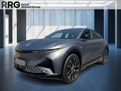 Alpine Alpine A390 GT im Leasing von LeasingMarkt.de