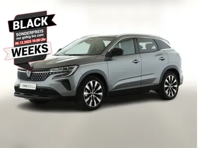 Renault Austral 1.3 MHEV 160 CVT Techno LookP eHK SHZ Auto-Abo privat im Auto Abo von Autohaus Tabor