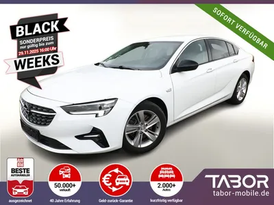 Opel Opel Insignia 1.5D 122 Aut. LED Keyl Kam SolarP 17Z im Auto Abo von Null-Leasing