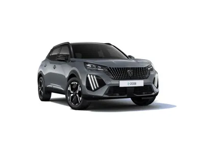 Peugeot Peugeot 2008 GT Elektromotor 156 im Leasing von LeasingTime