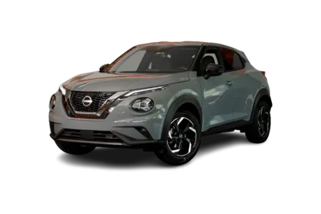 Nissan NISSAN Juke 1.0 DIG-T tekna DCT im Auto Abo von CARIFY