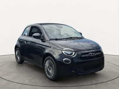 Fiat Fiat 500 Cabrio ICON mit Komfort Paket im Leasing von Null-Leasing