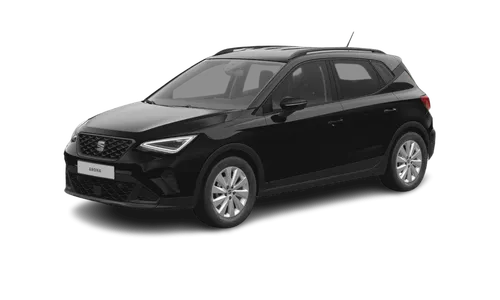 Seat Seat Arona 1.0 TSI 85kW  DSG im Auto Abo von FINN