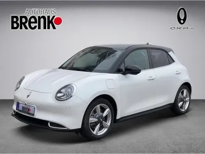 GWM GWM ORA 03 🔥400Pro+ 🔥GMW ORA 03🔥 PANO/Navi/LED/360°/ACC*🔥 im Auto Abo von LeasingMarkt.de