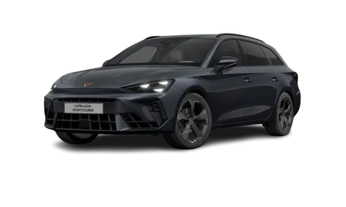 Cupra Cupra Leon Sportstourer 1.5 eTSI 110kW DSG Sportstourer im Auto Abo von FINN