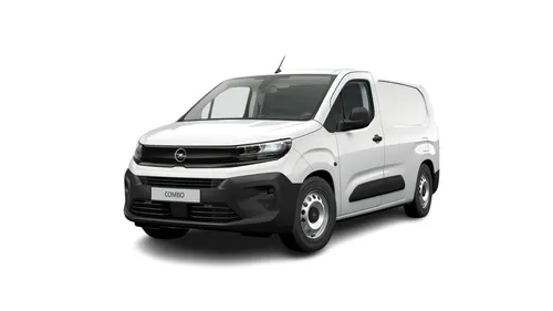 Opel Opel Combo LÃ¤nge 2 mit erhÃ¶hter Nutzlast Opel Cargo L2 1.5 Diesel 130 PS Automatik Getriebe BlueHDi 8-Gang Automatikgetriebe im Auto Abo von Faaren