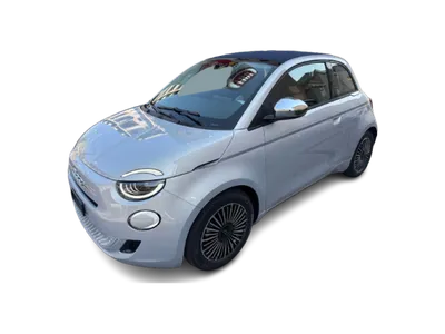 Fiat FIAT 500C 1.0 FireFly MHD Dolcevita im Auto Abo von CARIFY