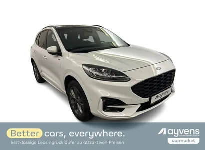 Ford Ford Kuga ST-LINE X 2.5 Duratec PHEV im Leasing von Null-Leasing